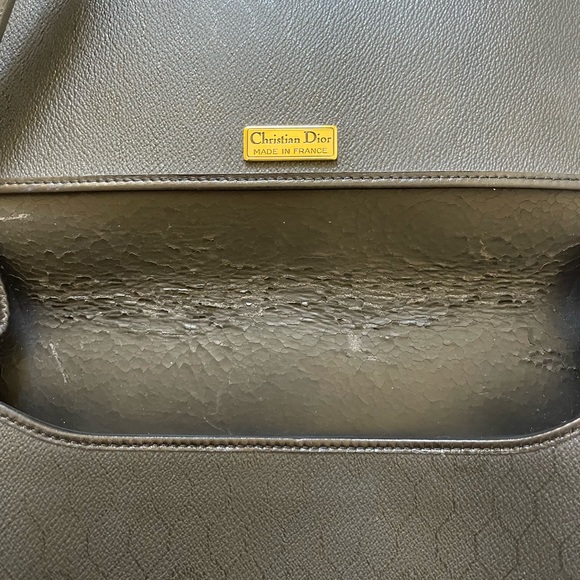 Vintage Christian Dior authentic - Picture 15 of 15